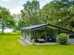 Holiday home Skanderborg V